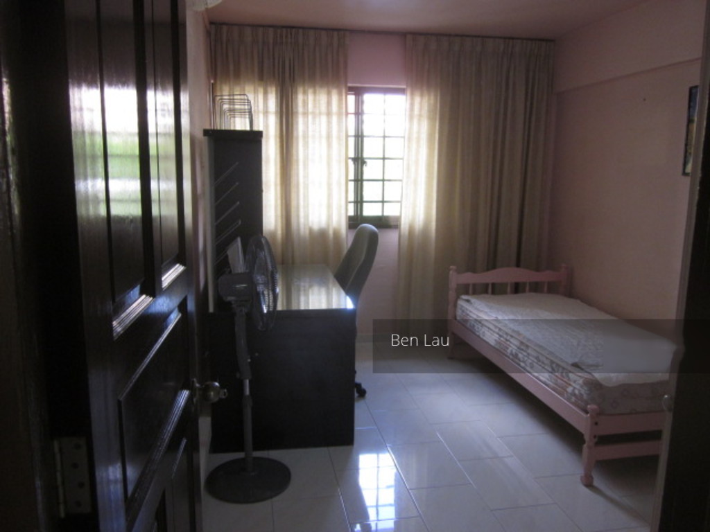 Blk 105 Jurong East Street 13 (Jurong East), HDB 4 Rooms #154128272